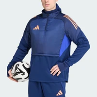 Adidas Authentic TIRO25C WINTOP Combinaison d'entraînement chaude pour homme JN5848 2