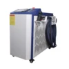 EU/US STOCK RECI 4 IN 1 2000W Laser Welding Machine Welder RECI Laser Water Chiller Cooled for Metal Welding Cleaning Cutting 2