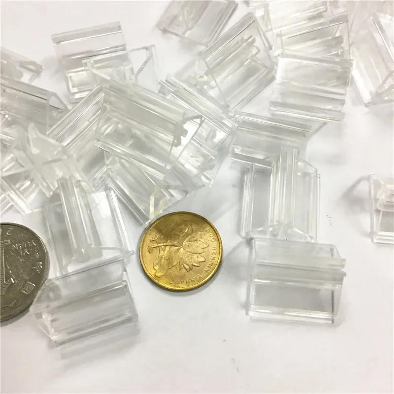 120 Supporti Per Carte Da Gioco In Plastica Trasparente - Portacarte Triangolari Per Giochi Da Tavolo E Segnaposti