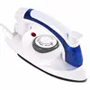 Folding Handle Electric Iron Portable Model Mini Steam Dry Travel Iron 4