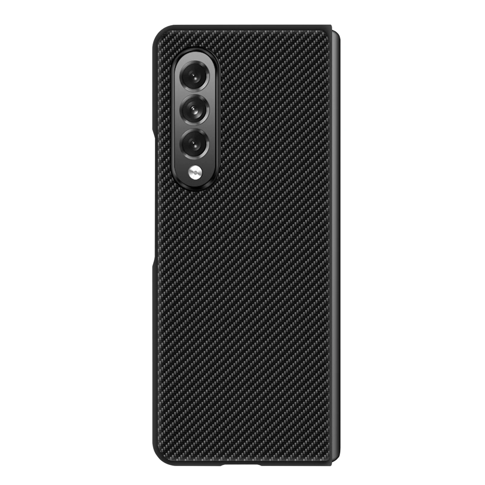 Protector ForSamsung Galaxy Z Fold 3 5G Full Cover Protective Shockproof PC Housing Smartphone |
