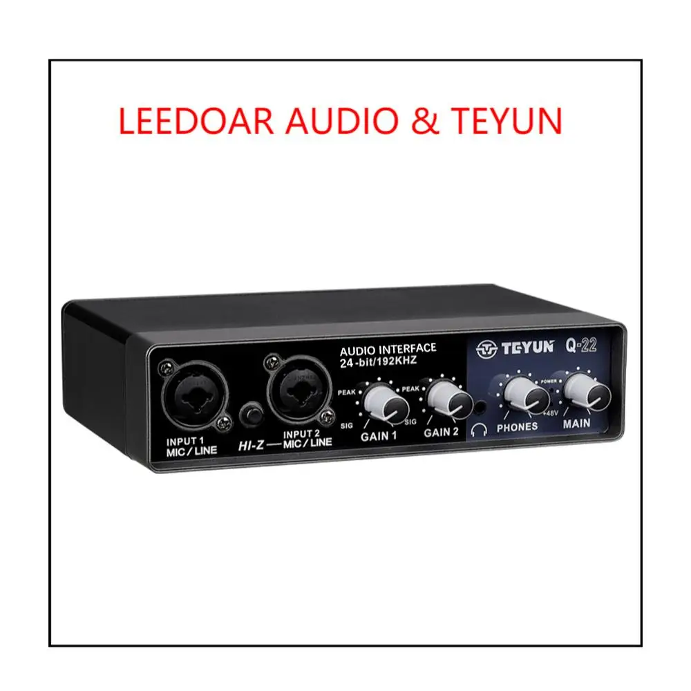 TEYUNQ22Q12Q24ProfessionalAudioSoundCardMonitorElectricGuitarRecordingfor.jpg