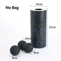 Blue B - No bag
