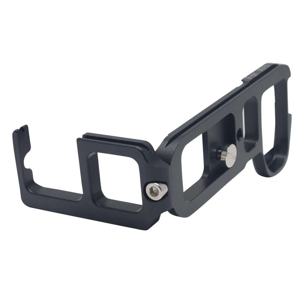 Mcoplus A7II aluminum alloy handle camera grip for Sony A7m2 A7II A7RII A7SII for KS-0 KS-1 IS-QJ64 JZ50 RRS ARCA-SWISS KIRK