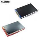 Pantalla TFT 3.5 ILI9486 480x320 píxeles con touch, interfaz paralela 8 bits