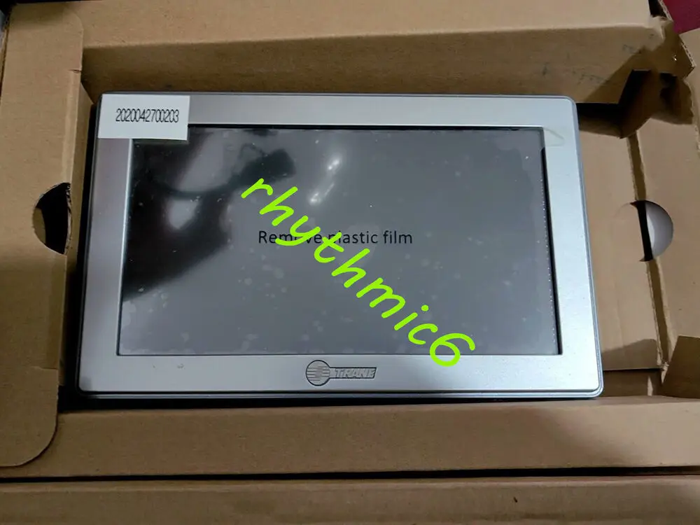 

Новое интеллектуальное управление Trane TZON1050AC52ZA ComfortLink II XL1050