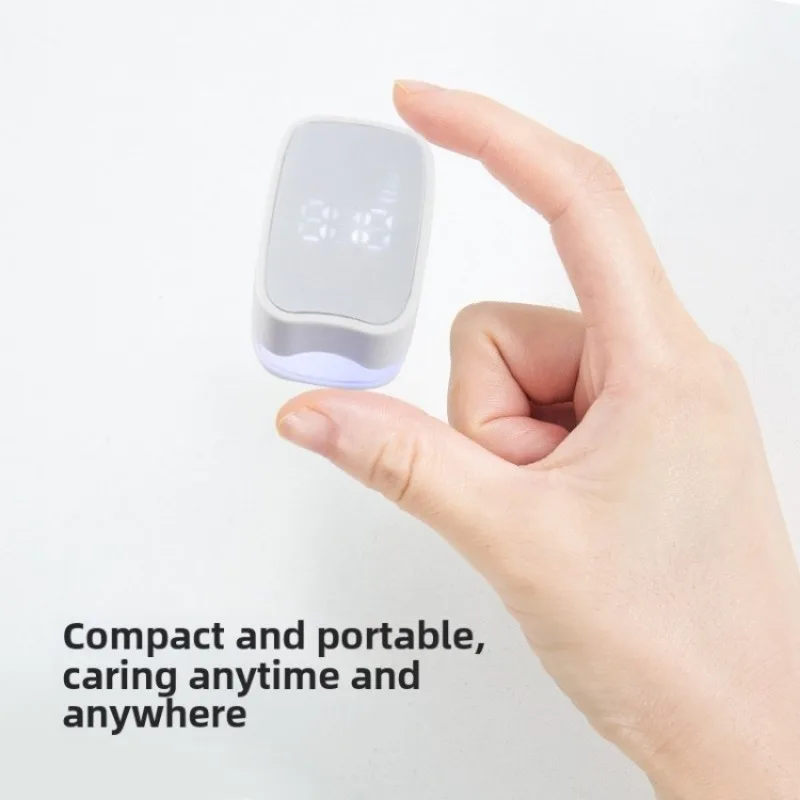 Effective Rechargeable Nail Fungus Remover Nail Fungus Cleaning Laser Device 1pcs Repair Damaged Discolored Thick Fingernails nail fungus remover