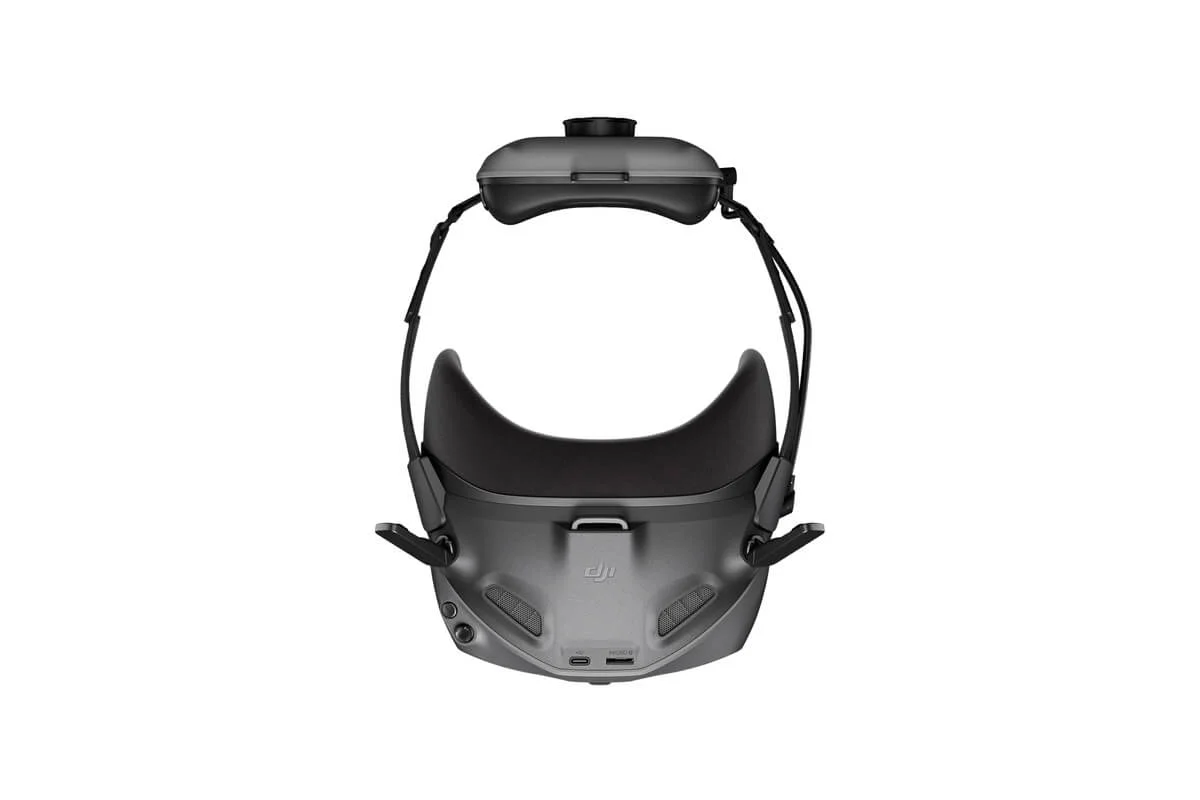 Occhiali FPV DJI N3 Immersivi - Compatibili con Avata 2/Neo