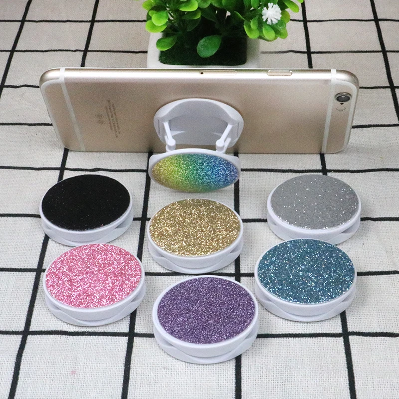 Accessori Per Telefoni Cellulari Pieghevoli Rotondi Pieghevoli Per Telefono Cellulare Top Intercambiabile Per Xiaomi Mi Pad 5 Smart Phone Grip