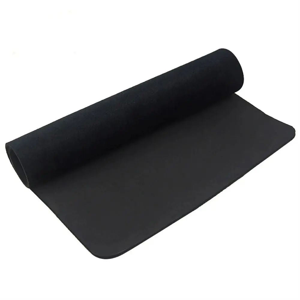Professional Magic Props Magic Card Mat Performing Gimmick Props Magic Trick Coin Pad Large Black Board Games Pad Street Magic