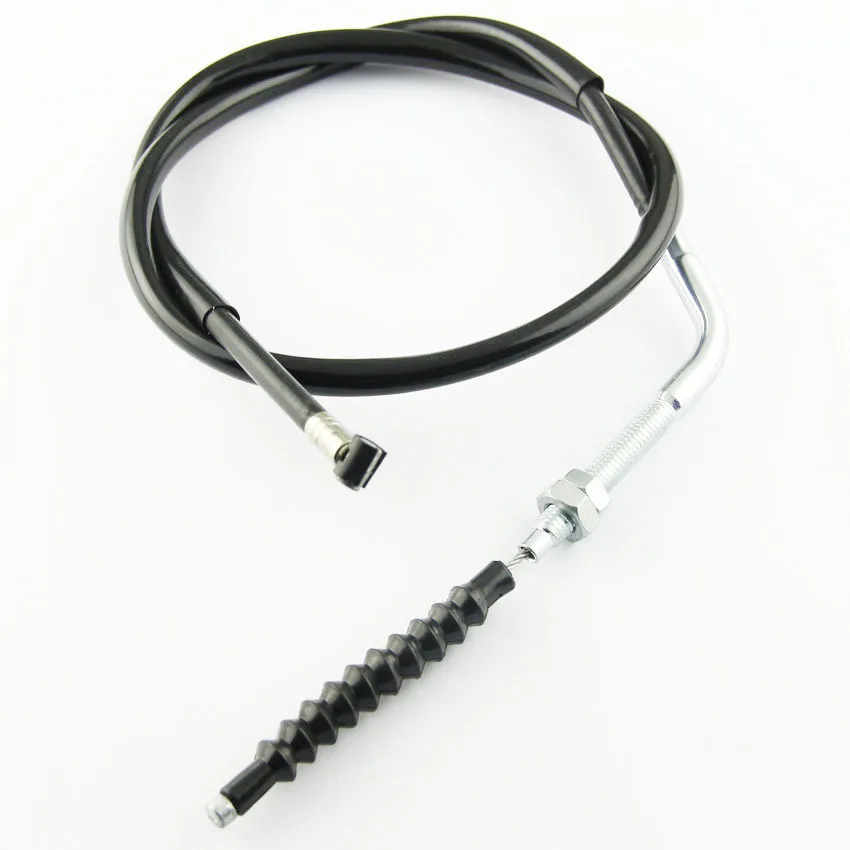 Accessori Moto Cavo Linea Frizione Per Honda Slslslr650 Nx650 Dominator Xr650 Xr650R