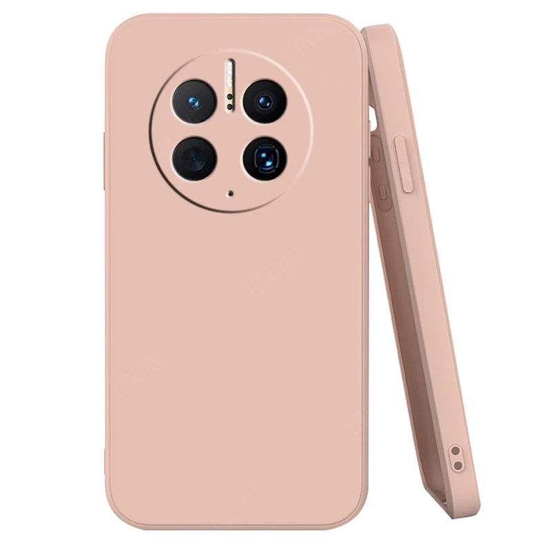 Enhanced Shockproof TPU Soft Back Bumper Armor Case Cover