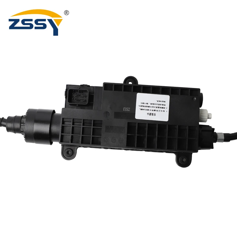 4479068700 A4479068700 New Electric Parking Brake Actuator for 2015- Mercedes-Benz Marco Polo Camper W447 250CDI C Class V