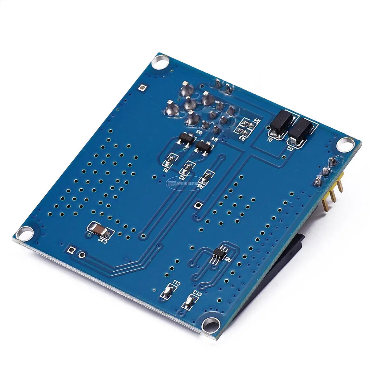 A49T Sim900A 미니 무선 데이터 전송 모듈 / SMS / 개발 보드 / GSM / GPRS / STM32 보드 키트
