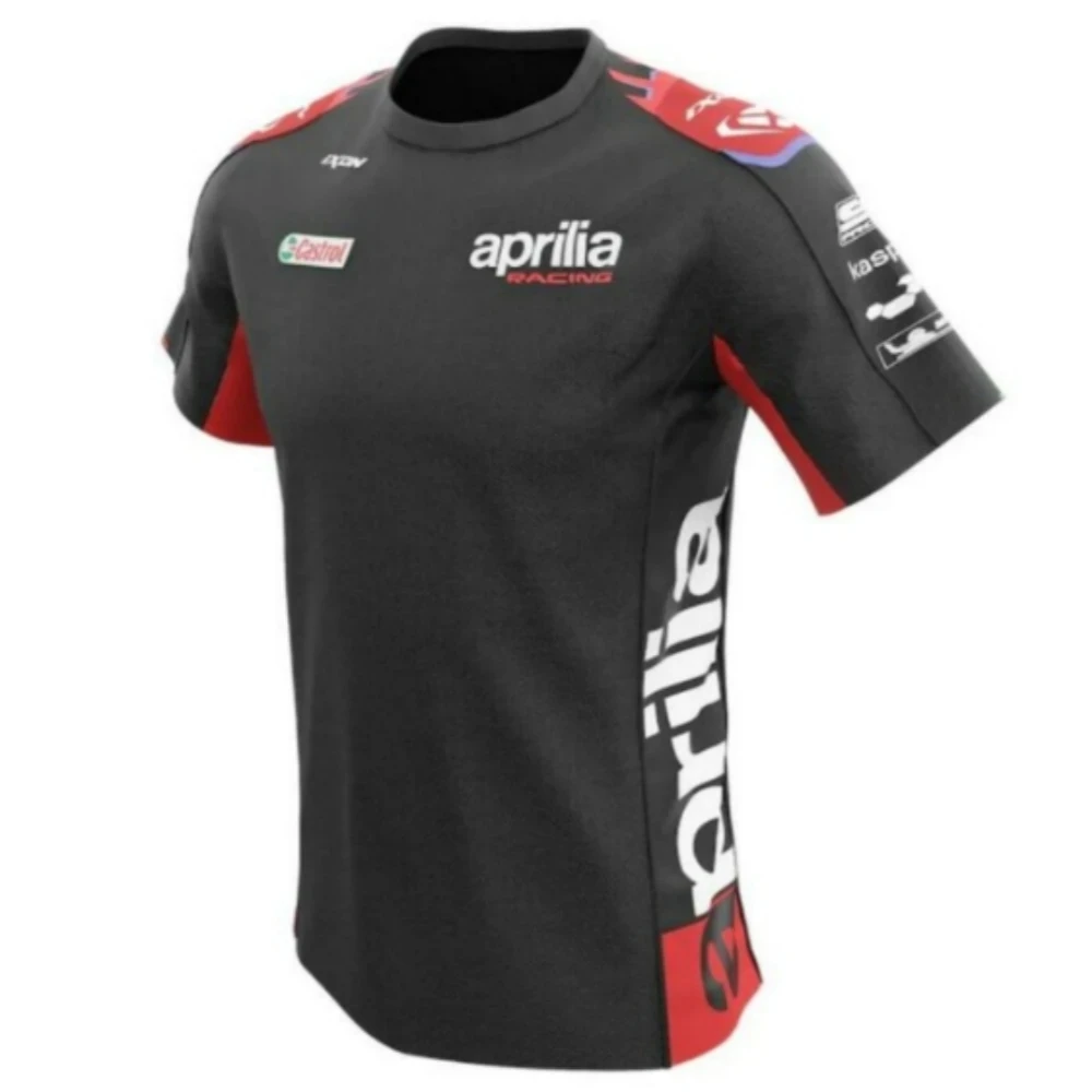 MensGPmotorcyclerider3DprintedshortsleevedTshirtroundneck