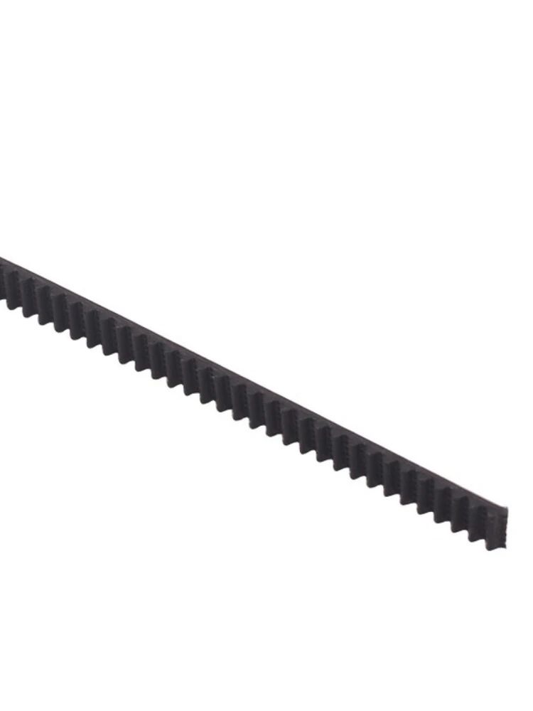 1000mm 3D Printer GT2 Open Synchronous Timing Belt Width 5/6/9/15mm Rubber Samll Backlash 2GT-5/2GT-6/2GT-9/2GT-15mm rubber belt transmission drive belt synchronous belt