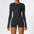 Advanced Black Set-4