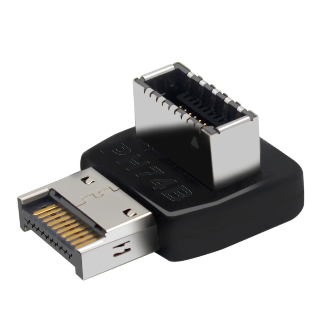 

USB-адаптер для материнской платы, USB 3.1 10G USB 3.2 20G