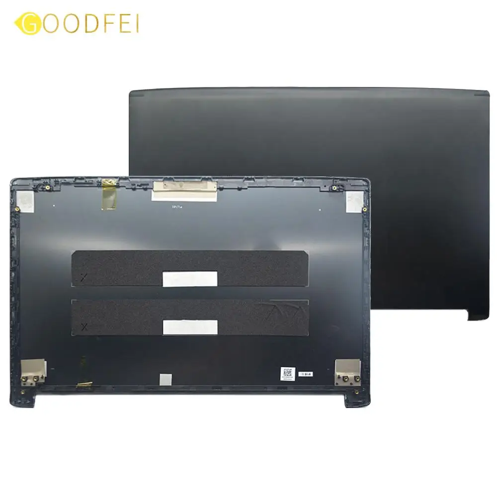 

Новинка, оригинальная задняя крышка для ноутбука Acer Aspire 7 A715-72G N19C5, металлическая задняя крышка AM20Z000600