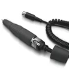 45000 & 35000 RPM Electric Professional Nail Sander Drill Pen Micromotor Polishing Machine Handpiece 2.35mm 3
