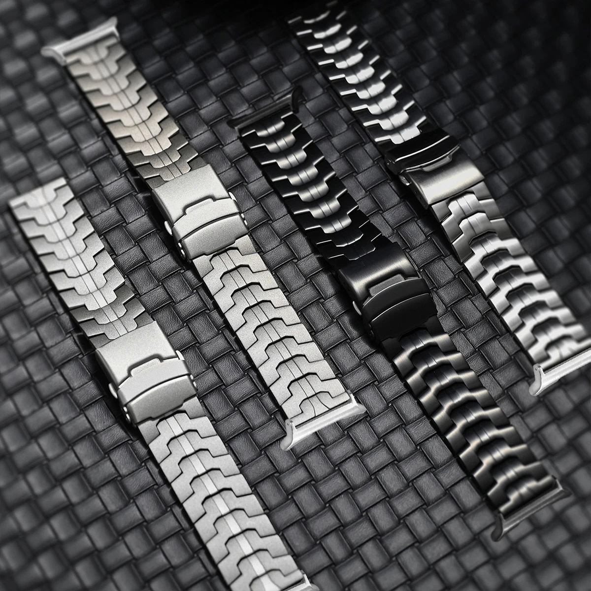 Titanium Band For Samsung Watch Ultra