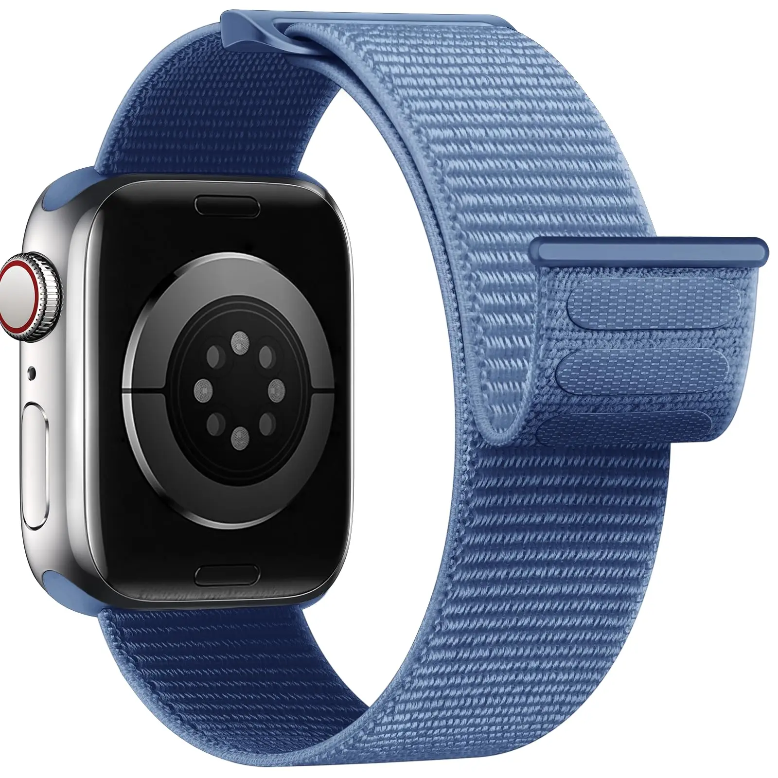 Nylon Loop Sport Strap