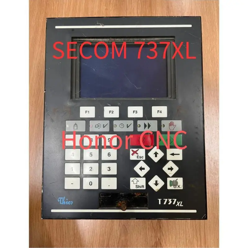 

SECOM 737XL SECOM737XL Module Unit