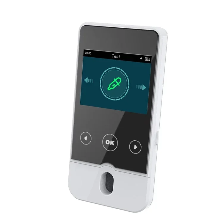 

YSTE-iT208 портативный глицированный гемоглобин hba1c/креатинин/mAlb/Glu/HbA1c/липидный профиль/анализатор мочевой кислоты