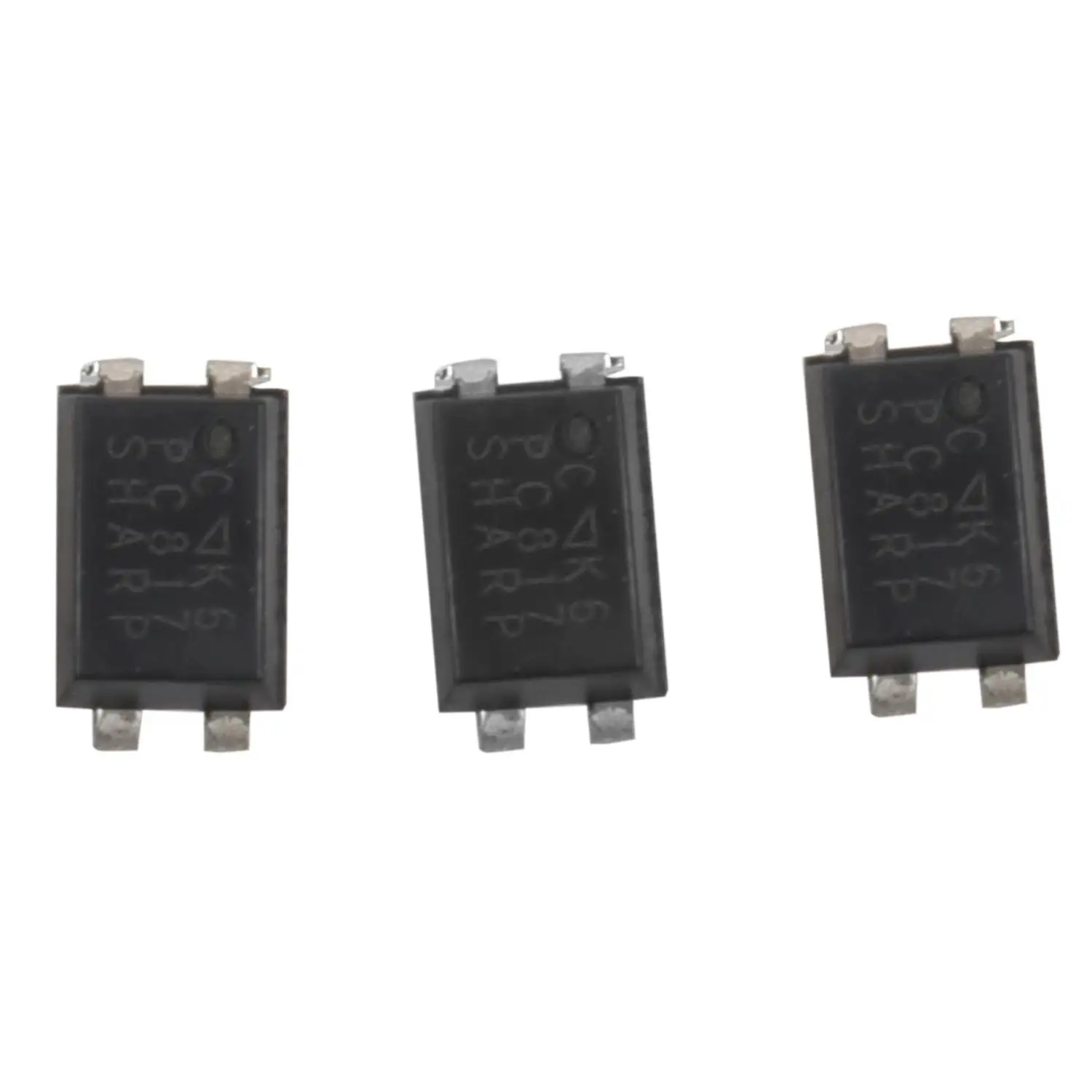 PC817 EL817C LTV817 PC817-1 DIP-4 옵토커플러, 50 개
