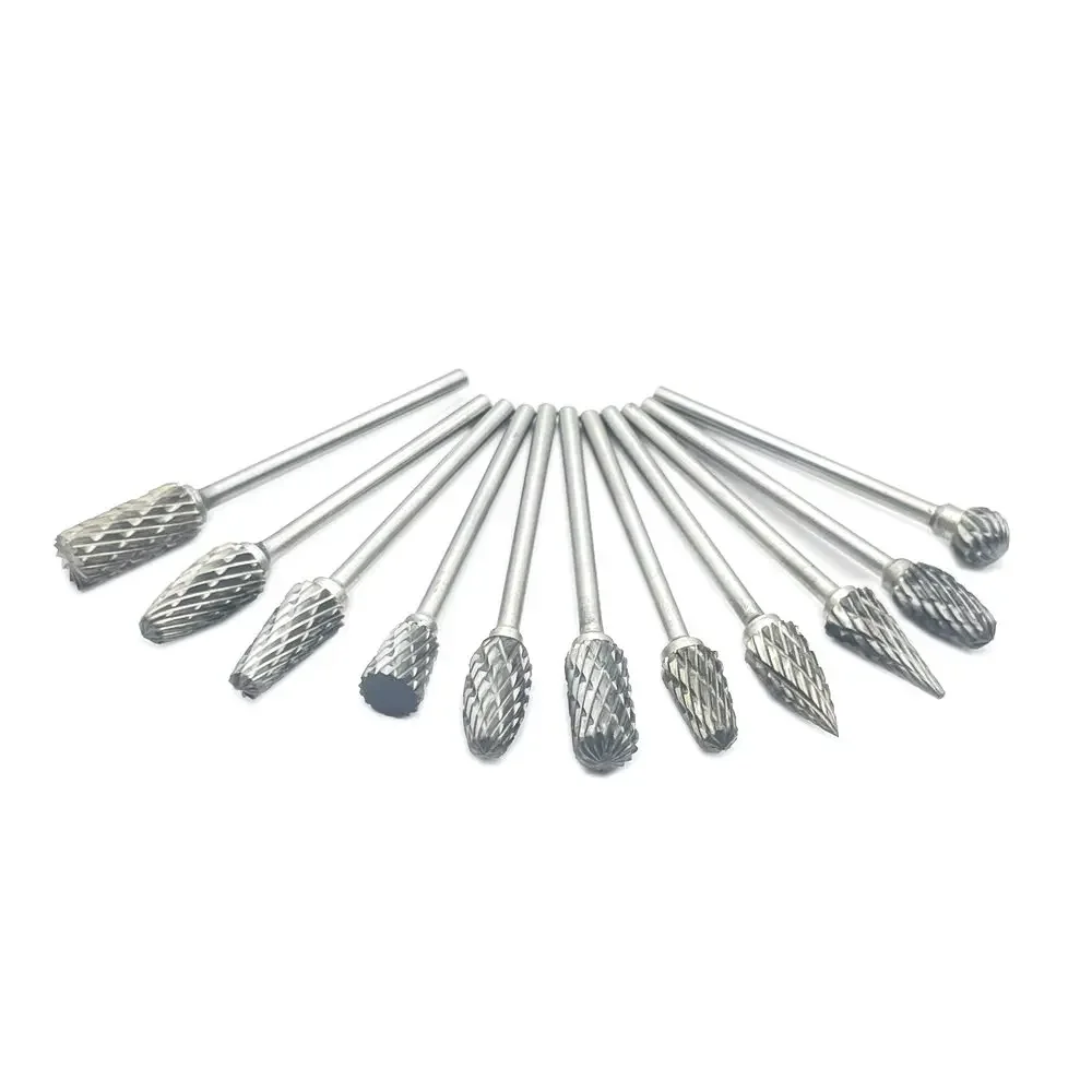 Рисунок 6 - Сверла из карбида вольфрама 2