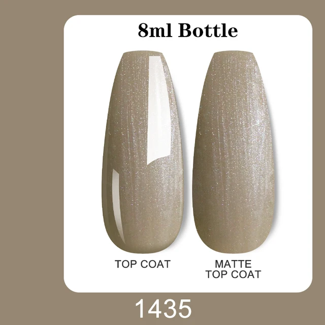 Arte Clavo Gel Polish Semi Permanent Gel Varnish For Nails Manicure Classic Color Gel Nail Polish Primer Nail Art Hybrid Gellak 1435