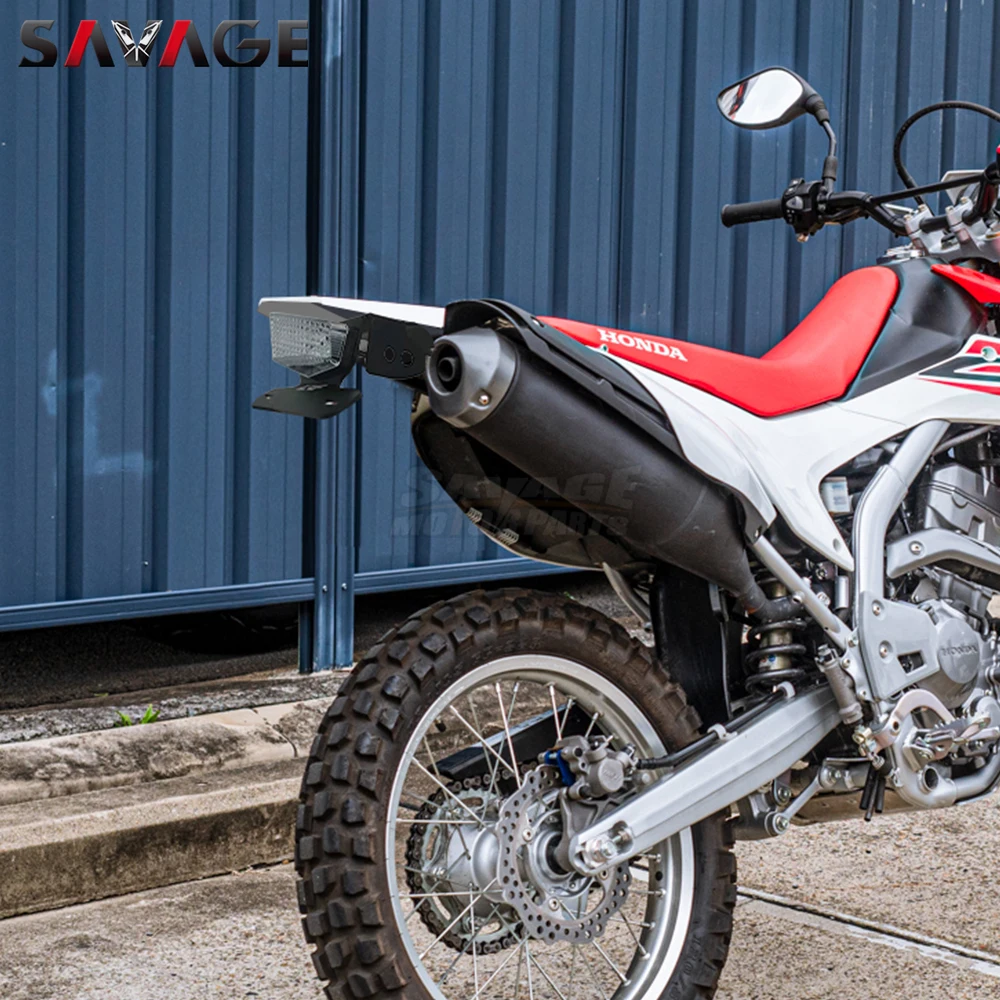 Crf250l Polished Frame Is TST Industries Legit Yoshimura Honda