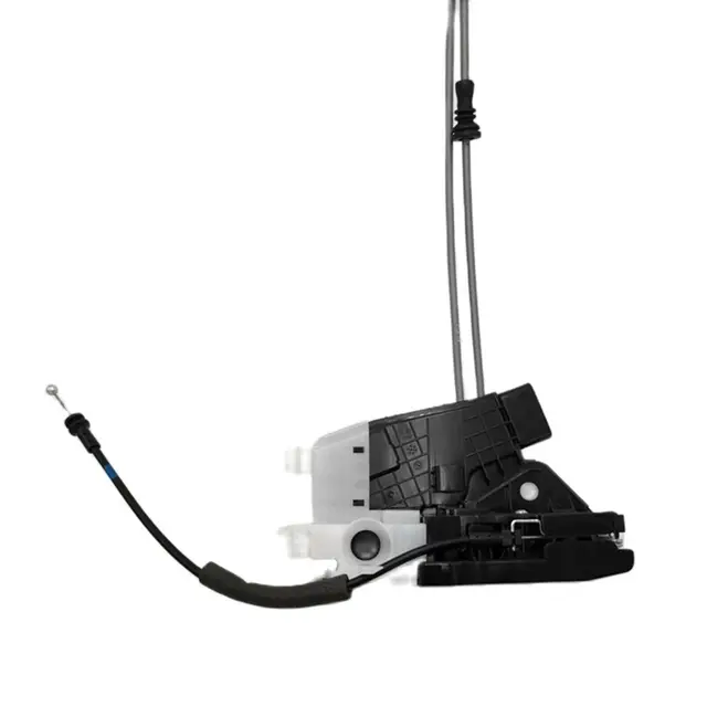 Attuatore Serratura Porta Posteriore Destra Hyundai Tucson 2016-2020 - Ricambio 81420-D3000 - Foto 11