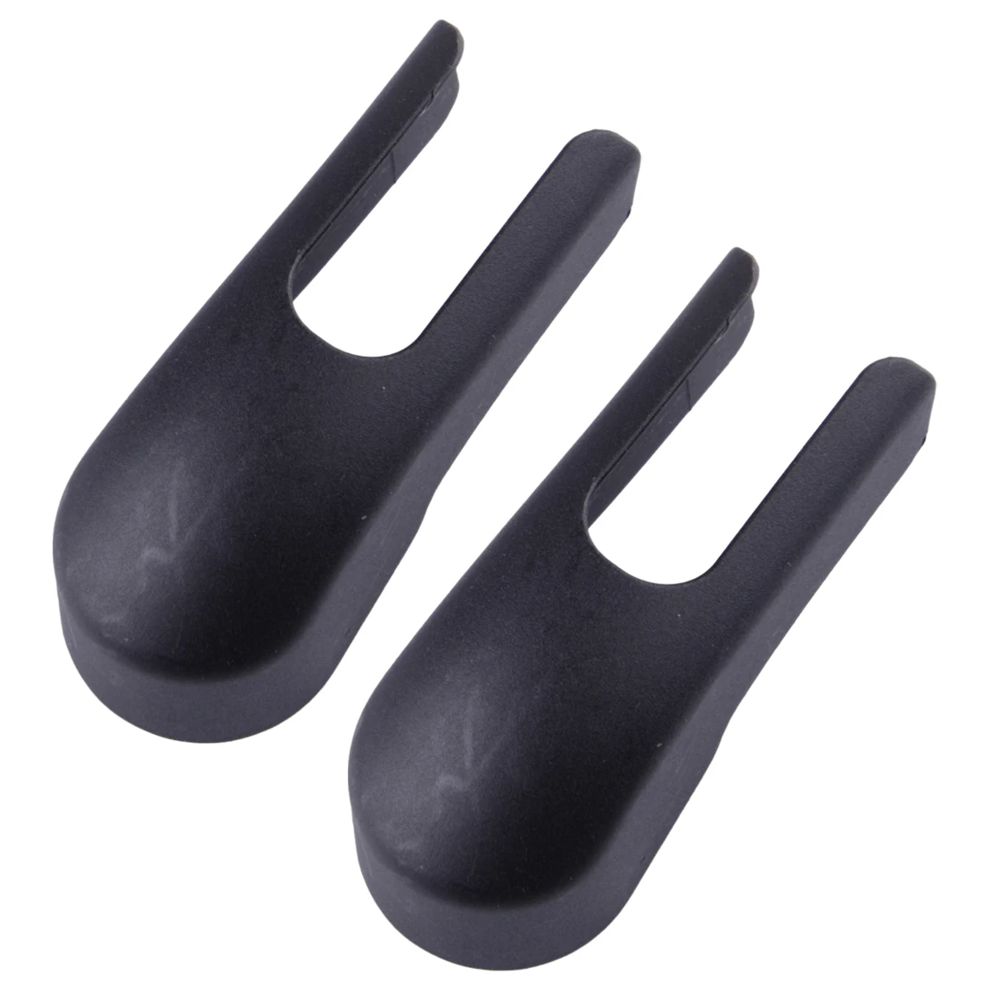 

2 шт., крышка для стеклоочистителя заднего стекла автомобиля Fiat 500X 2015 2016 2017 2018 2019 2020 2021