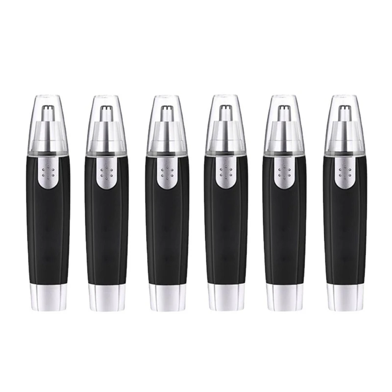 

Electric Nose Hair Trimmer Nose Hair Trimmer Ear Neck Eyebrow Trimmer Shaver Men Clean Trimmer Razors