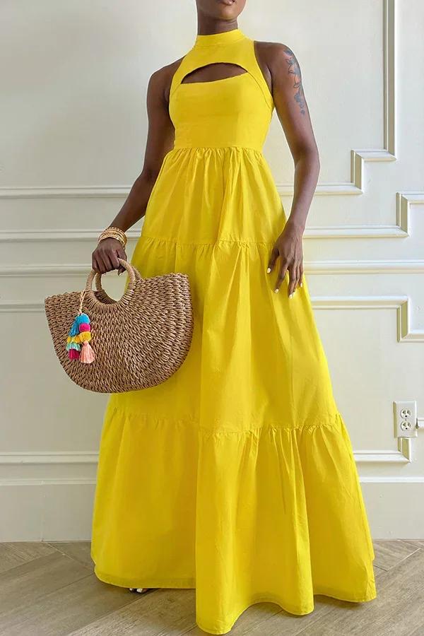Las Mejores Ofertas En Vestidos Lee Sin Mangas Para Mujeres | EBay
