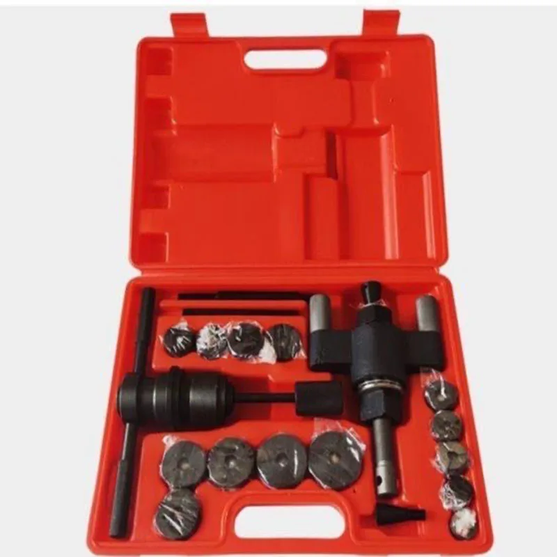 Valve Seat Extractor Seat Ring Remover Puller Seat Ring Removal Tool