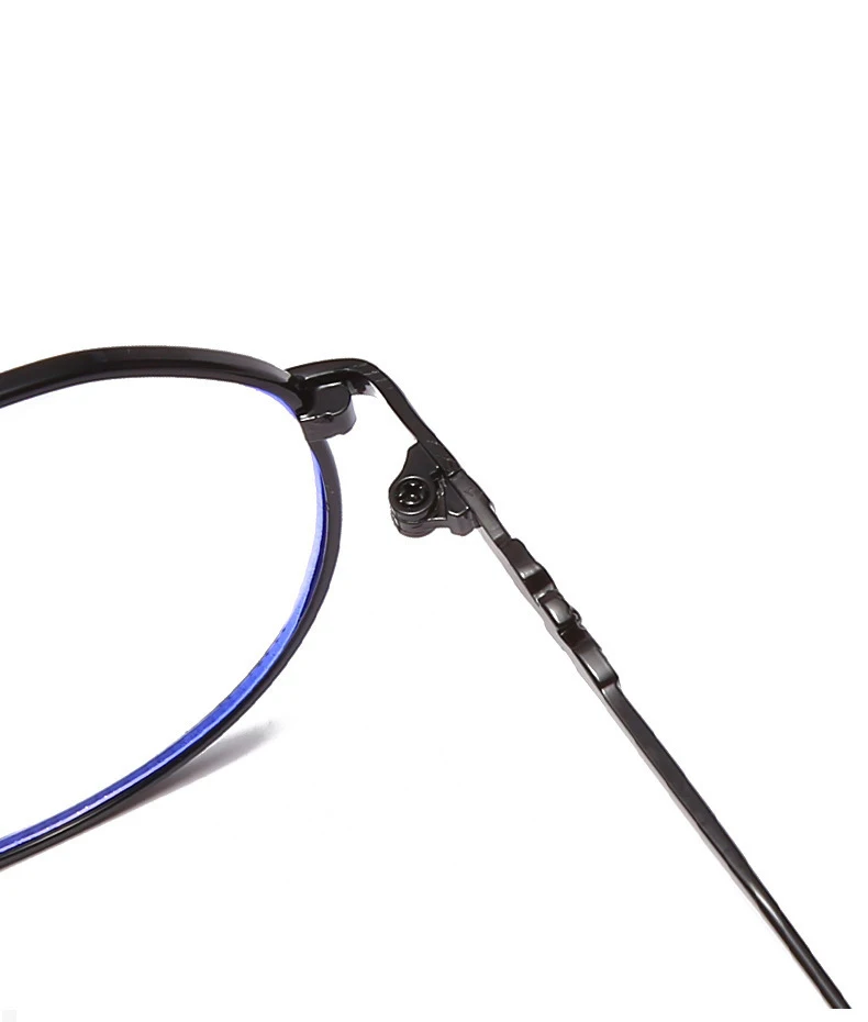 Neue ultraleichte Anti-Blaulicht-Lesebrille für Damen, modische High-Definition-Lesebrille für ältere Menschen 7712 – Detail 19