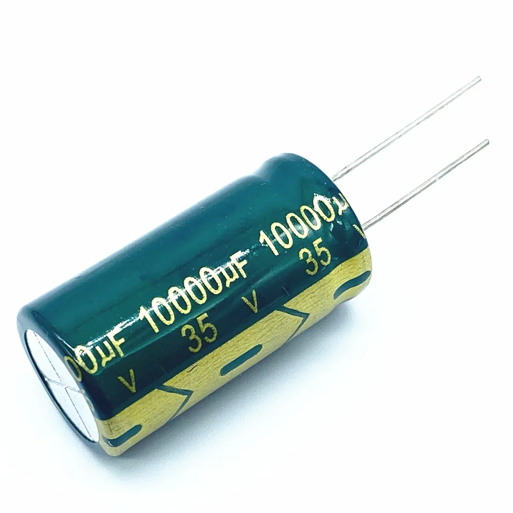 Condensateurs électrolytiques 16V 1000-2200µF pour drones FPV