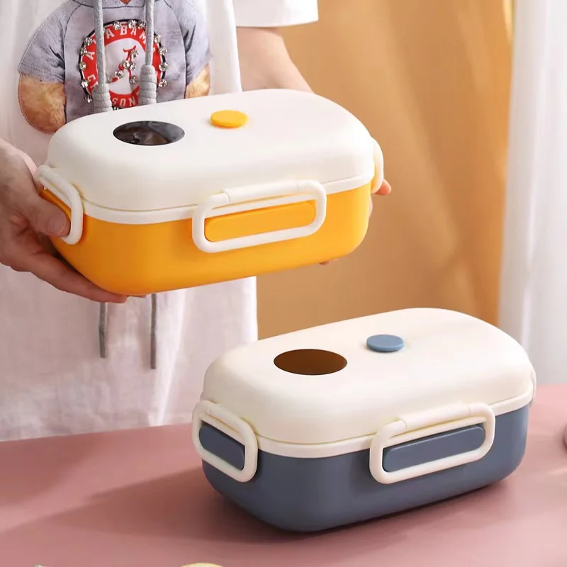 insulated yumbox lunch box chauffante for kids hot with Temperature