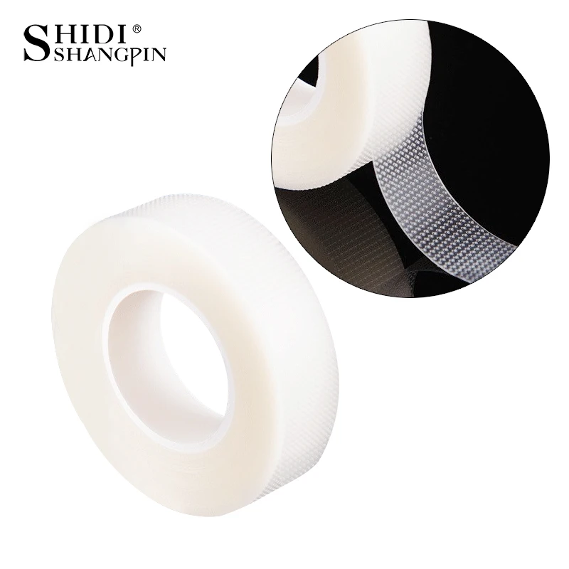 Breathable Micropore Eyelash Extension Tape for Eyelashes
