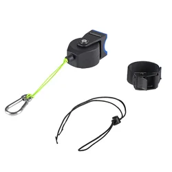 Parent - Child Bike Towing Elastic Bungee Cord Strap - Retractable Bicycle Tow Rope Accessory (Upgraded version)
