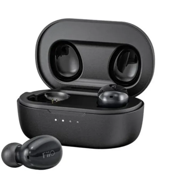 新品 FiiO FW1 フィーオ ワイヤレスイヤホン Bluetooth FW1 – FIIO Japan