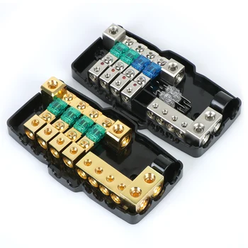 12V/24V Fuse Blade Box 1