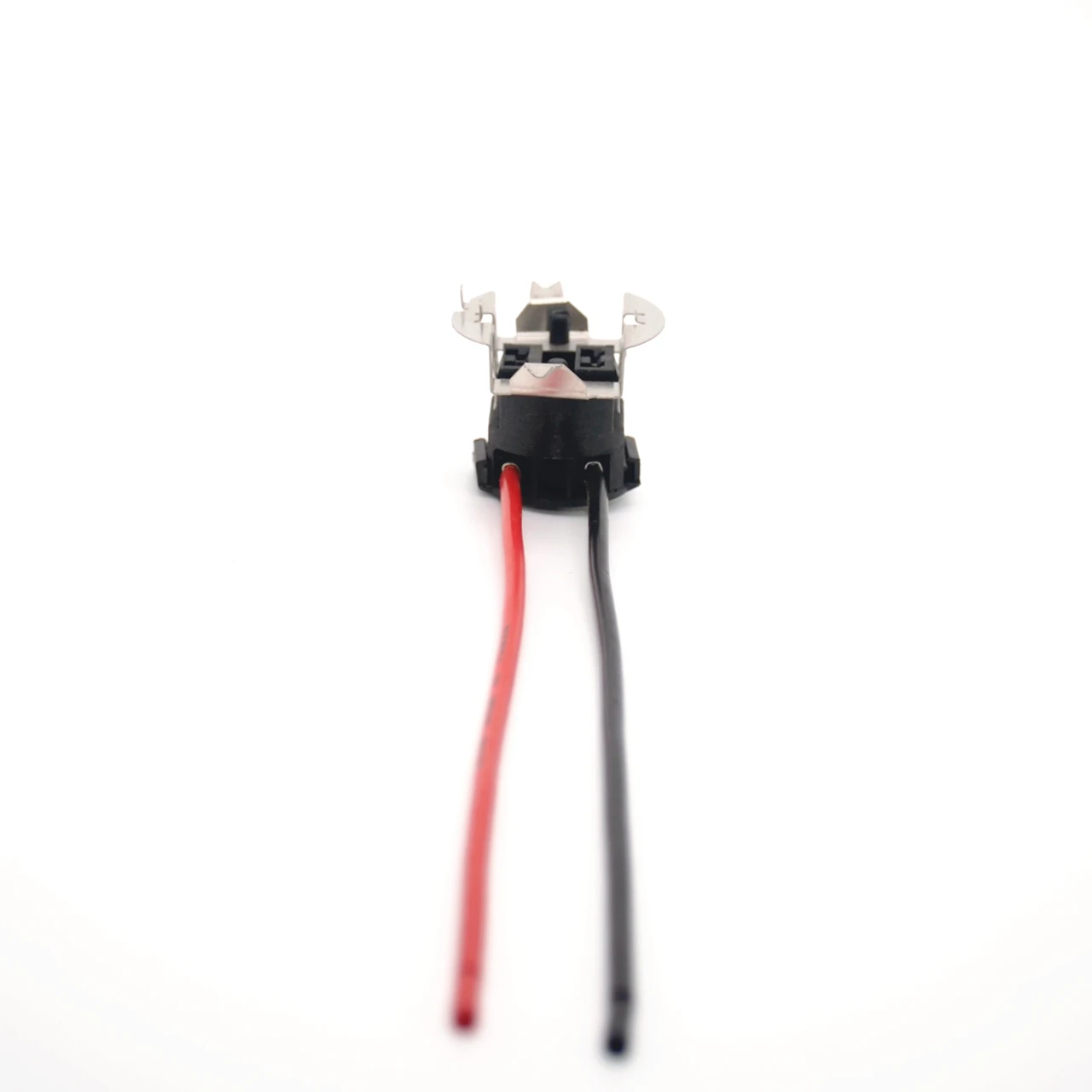 Light Bulb Socket Car Light Bulb Base Holder Socket Wire Adapter H7 Halogen Lamp Connector Wiring Harness Headlamp Low beam plug