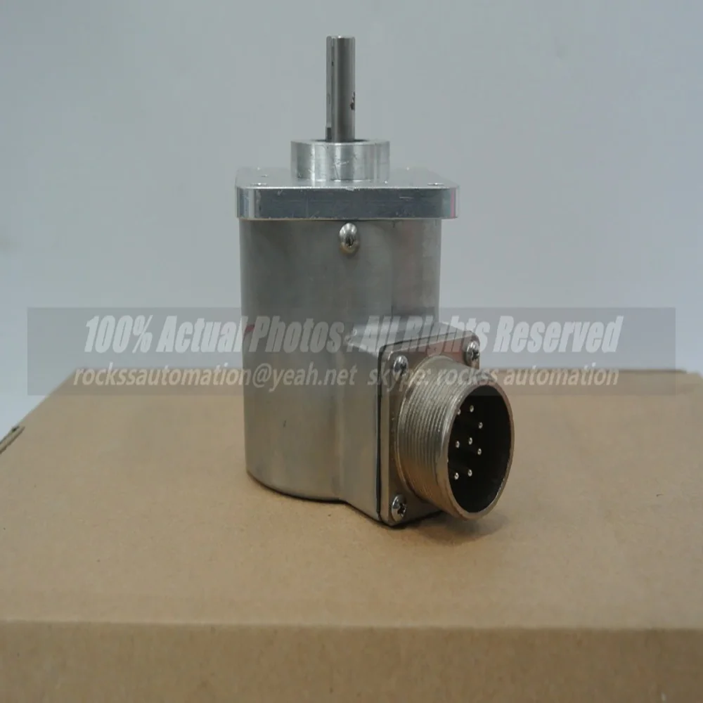 

Used Good Condition 845H-SJDN14DR With Free DHL