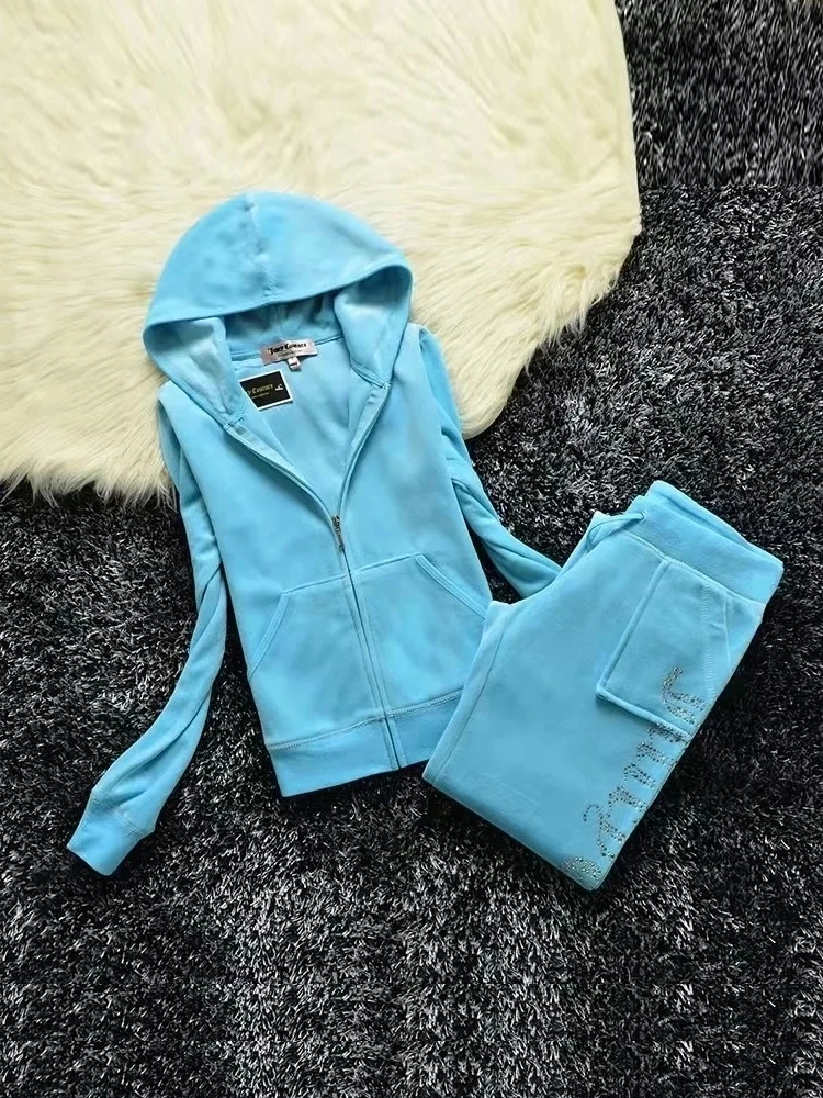 Aliexpress juicy couture tracksuit Clearance