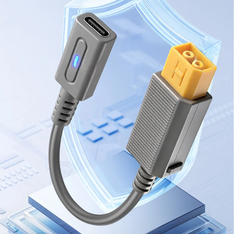 รูปสินค้า สายชาร์จ USB-C 45W สำหรับ Nintendo Switch