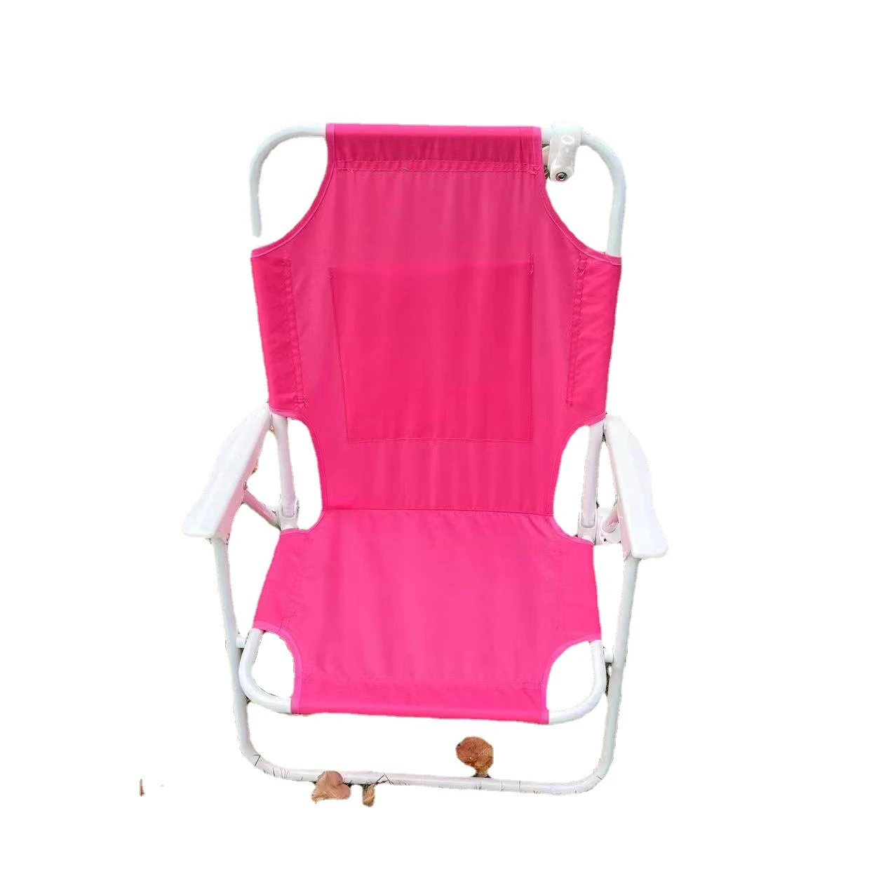 Beach Chairs And Umbrellas Outdoor Beach Folding Multifunctional