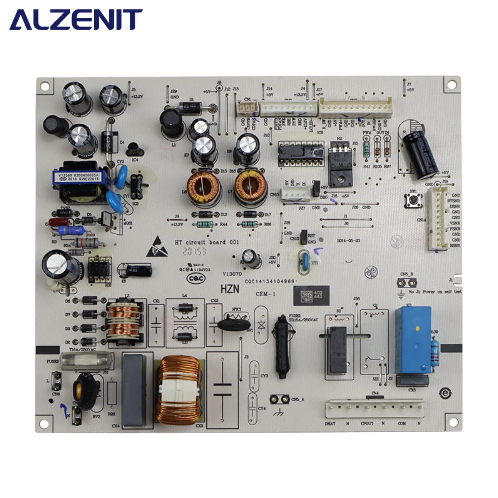 New For Haier Refrigerator Inverter Control Board 0060830584D Fridge ...